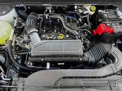 New 2025  Ford Bronco Sport Big Bend 4x4 at Graham Auto Mall near Mansfield, OH