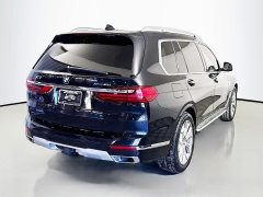 Used 2020  BMW X7 xDrive40i Sports Activity Vehicle at Graham Auto Mall near Mansfield&comma; OH
