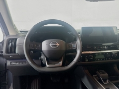 New 2026  Nissan Pathfinder Platinum 4WD at Graham Auto Mall near Mansfield&comma; OH