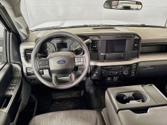 New 2027  Ford Super Duty F-350 4WD XL SuperCab SRW 6&period;75' Box at Graham Auto Mall near Mansfield&comma; OH