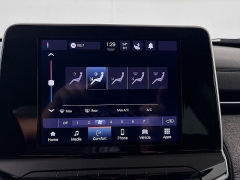 Used 2022  Jeep Compass Latitude 4x4 at Dutro Auto near Zanesville, OH