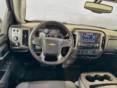 Used 2016  Chevrolet Silverado 2500 4WD Double Cab LT Longbed at Graham Auto Mall near Mansfield&comma; OH