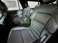 New 2025  Lincoln Navigator L Reserve 4x4 at Graham Auto Mall near Mansfield&comma; OH