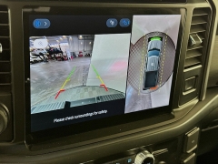 Used 2024  Ford F-150 4WD XLT SuperCrew 5&period;5' Box Hybrid at Dutro Auto near Zanesville&comma; OH