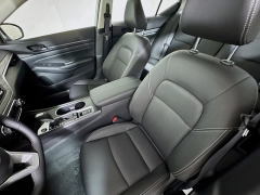 New 2026  Nissan Altima SV FWD at Dutro Auto near Zanesville&comma; OH