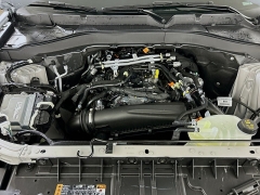 New 2026  Ford Explorer Active 4WD at Graham Auto Mall near Mansfield, OH