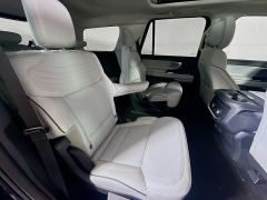 New 2027  Ford Expedition Platinum 4x4 at Dutro Auto near Zanesville&comma; OH