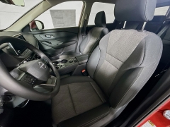 New 2026  Nissan Rogue 2026&period;5 AWD SV at Dutro Auto near Zanesville&comma; OH