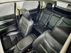 Used 2019  Cadillac XT5 4d SUV AWD Premium Luxury at Graham Auto Mall near Mansfield&comma; OH
