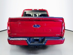 Used 2022  Ford F-150 4WD XLT SuperCrew 5.5' Box at Dutro Auto near Zanesville, OH