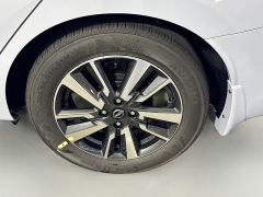 New 2025  Nissan Versa SV CVT at Dutro Auto near Zanesville, OH