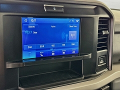 Used 2025  Ford Super Duty F-350 4WD XLT Crew Cab SRW 6&period;75' Box at Graham Auto Mall near Mansfield&comma; OH