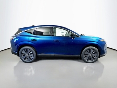 New 2026  Nissan Murano AWD SL at Graham Auto Mall near Mansfield, OH