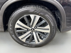 Used 2024  Mitsubishi Outlander Sport SE 2.0 AWC at Dutro Auto near Zanesville, OH