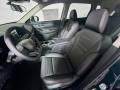 New 2026  Nissan Rogue 2026&period;5 AWD Rock Creek at Graham Auto Mall near Mansfield&comma; OH