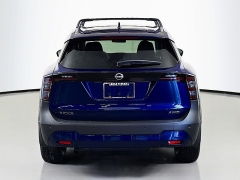 New 2026  Nissan Kicks SV AWD at Graham Auto Mall near Mansfield&comma; OH