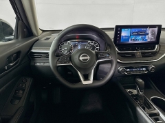 New 2026  Nissan Altima SV FWD at Dutro Auto near Zanesville&comma; OH