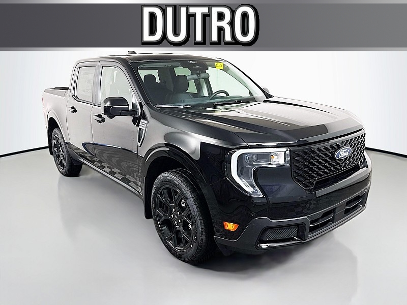 New 2026  Ford Maverick Lariat AWD SuperCrew EcoBoost at Dutro Auto near Zanesville&comma; OH