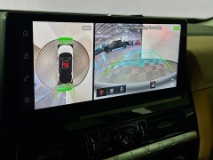 New 2026  Nissan Pathfinder Platinum 4WD at Graham Auto Mall near Mansfield&comma; OH