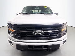 New 2026  Ford F-150 4WD XLT SuperCrew 5&period;5' Box Hybrid at Graham Auto Mall near Mansfield&comma; OH