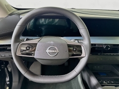 New 2026  Nissan Murano AWD SL at Graham Auto Mall near Mansfield, OH