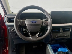 New 2026  Ford Maverick XLT AWD SuperCrew EcoBoost at Dutro Auto near Zanesville&comma; OH