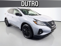 Used 2024  Nissan Murano AWD SV at Graham Auto Mall near Mansfield, OH