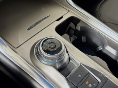 Used 2022  Ford Explorer Limited 4WD at Dutro Auto near Zanesville, OH