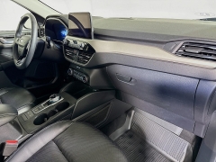 Used 2022  Ford Escape SEL AWD at Graham Auto Mall near Mansfield, OH