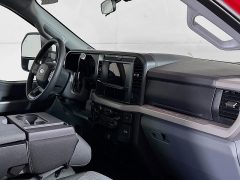 New 2025  Ford Super Duty F-250 4WD XLT SuperCab SRW 8' Box at Graham Auto Mall near Mansfield, OH