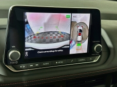 New 2026  Nissan Rogue 2026&period;5 AWD Rock Creek at Dutro Auto near Zanesville&comma; OH