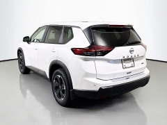 New 2026  Nissan Rogue 2026&period;5 AWD SV at Dutro Auto near Zanesville&comma; OH