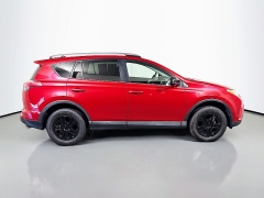 Used 2017  Toyota RAV4 4d SUV AWD LE at Dutro Auto near Zanesville&comma; OH