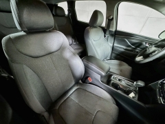 Used 2020  Hyundai Santa Fe 4d SUV AWD SEL 2&period;4L at Graham Auto Mall near Mansfield&comma; OH