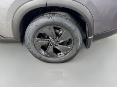 New 2026  Nissan Rogue 2026&period;5 AWD SV at Dutro Auto near Zanesville&comma; OH