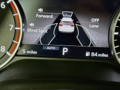 New 2026  Nissan Rogue 2026&period;5 AWD Rock Creek at Dutro Auto near Zanesville&comma; OH
