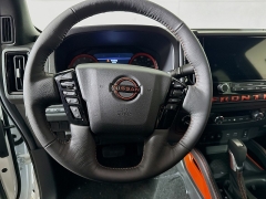 New 2026  Nissan Frontier Crew Cab 4x4 Long Bed PRO-4X at Graham Auto Mall near Mansfield&comma; OH