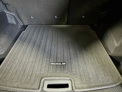 New 2026  Nissan Rogue 2026&period;5 AWD Dark Armor at Dutro Auto near Zanesville&comma; OH