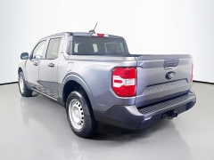 New 2026  Ford Maverick XL AWD SuperCrew Hybrid at Dutro Auto near Zanesville&comma; OH