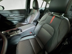 New 2026  Nissan Sentra SR CVT at Dutro Auto near Zanesville&comma; OH