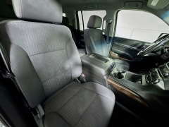 Used 2017  Chevrolet Suburban 4d SUV 4WD LS at Graham Auto Mall near Mansfield&comma; OH