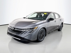 New 2026  Nissan Sentra SV CVT at Dutro Auto near Zanesville&comma; OH