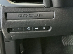New 2026  Nissan Rogue 2026&period;5 AWD Rock Creek at Dutro Auto near Zanesville&comma; OH