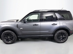 New 2025  Ford Bronco Sport Big Bend 4x4 at Graham Auto Mall near Mansfield, OH