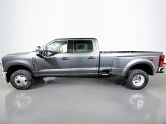 New 2026  Ford Super Duty F-350 4WD XLT Crew Cab DRW 8' Box at Dutro Auto near Zanesville, OH