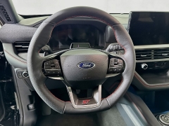 New 2026  Ford Explorer ST 4WD at Dutro Auto near Zanesville, OH