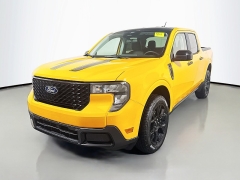 New 2026  Ford Maverick XLT AWD SuperCrew Hybrid at Dutro Auto near Zanesville&comma; OH