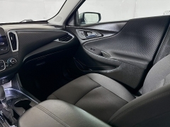 Used 2023  Chevrolet Malibu 4dr Sdn 1LT at Dutro Auto near Zanesville&comma; OH