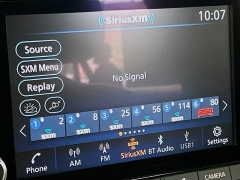 New 2025  Nissan Sentra SV CVT at Graham Auto Mall near Mansfield, OH