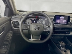 New 2026  Nissan Rogue 2026&period;5 AWD Dark Armor at Dutro Auto near Zanesville&comma; OH